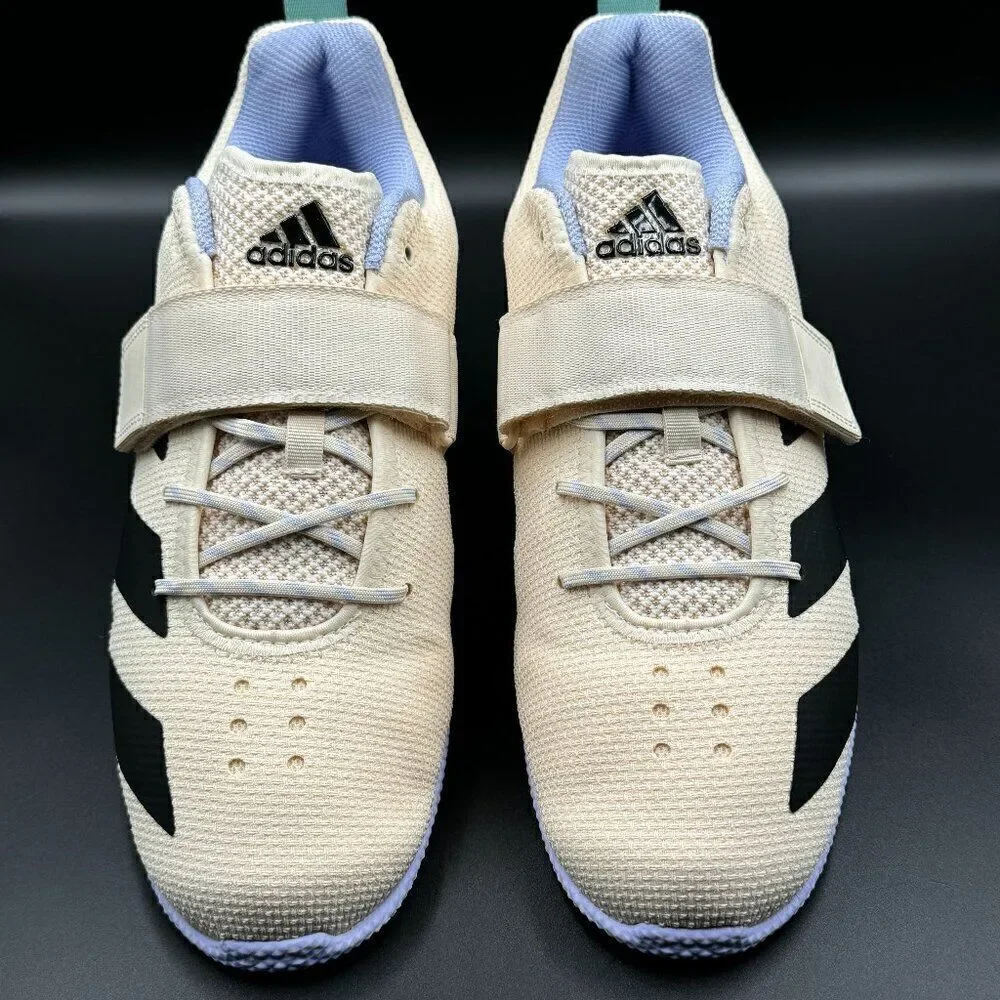 Adidas Adipower Weightlifting 2 Shoes